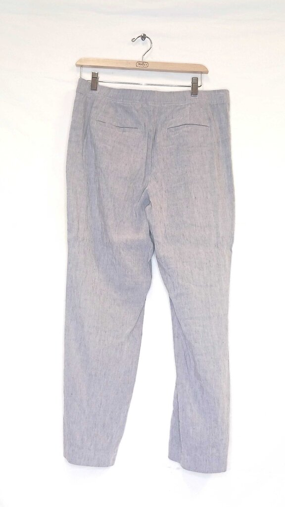 J Jill Linen Stretch Pants