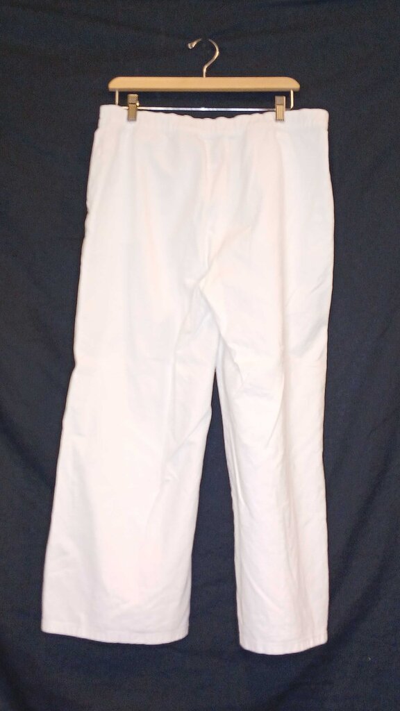 Eileen Fisher Linen Pants