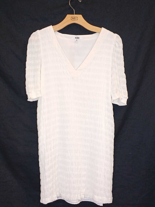 BB Dakota Textured Tunic Top