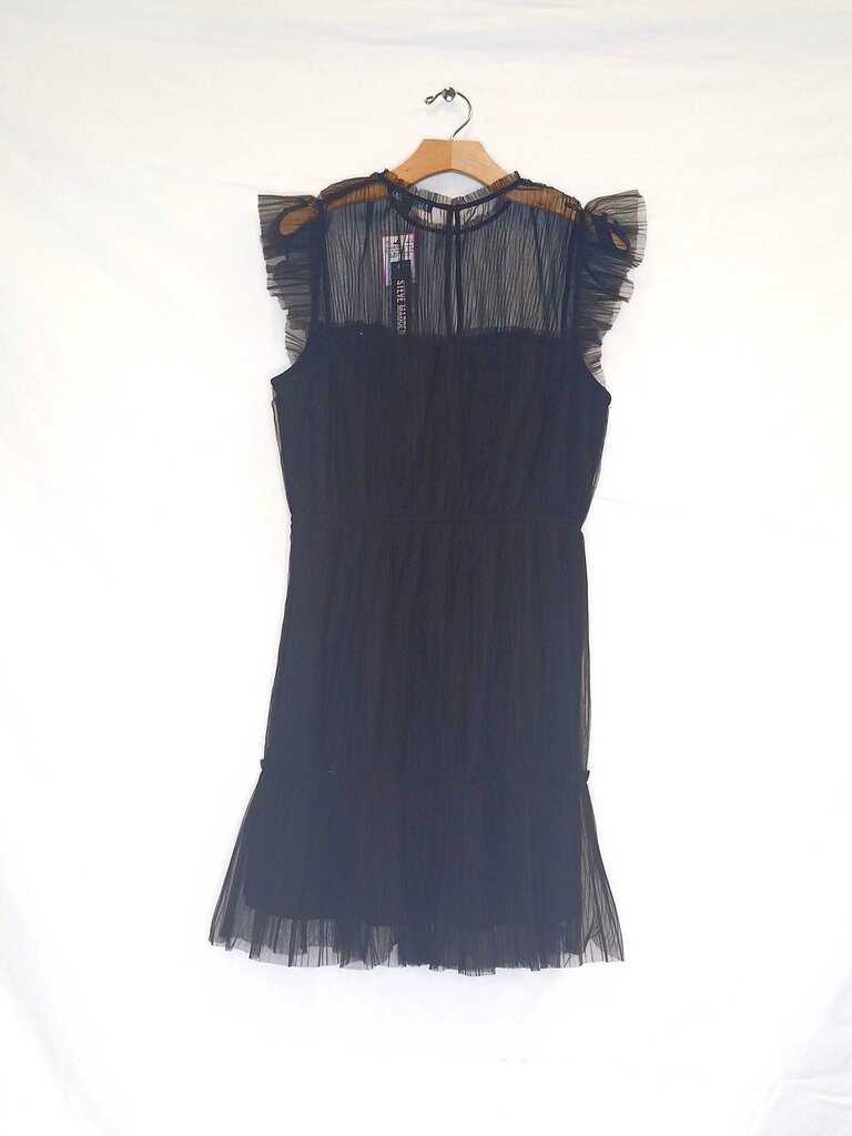 Steve Madden Tulle Top