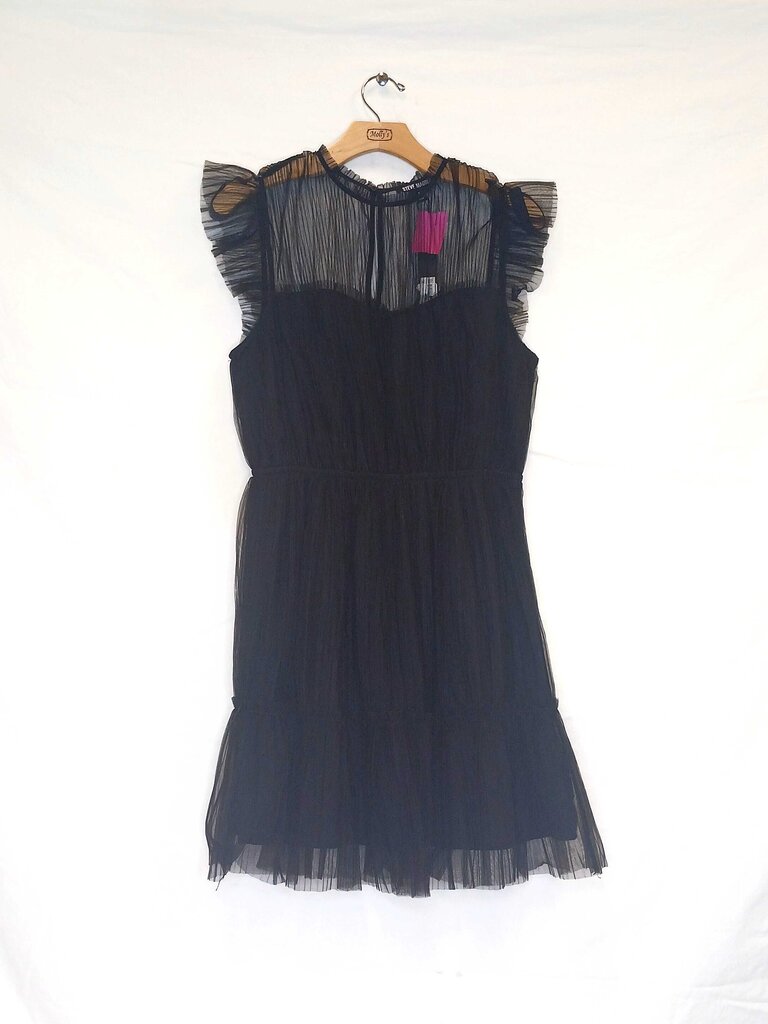 Steve Madden Tulle Top
