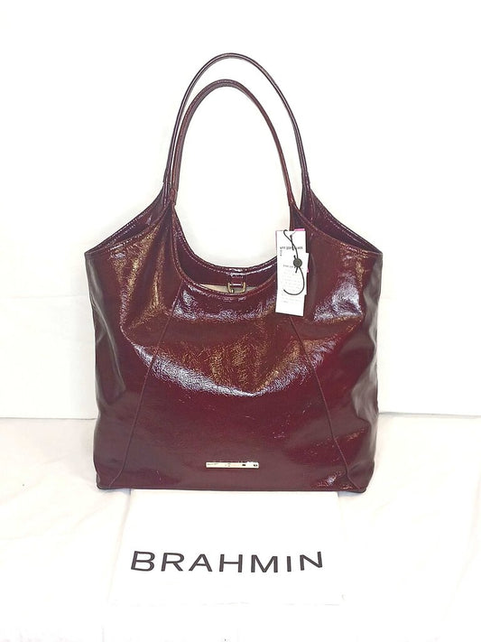 Cherry Lacquer Galloway