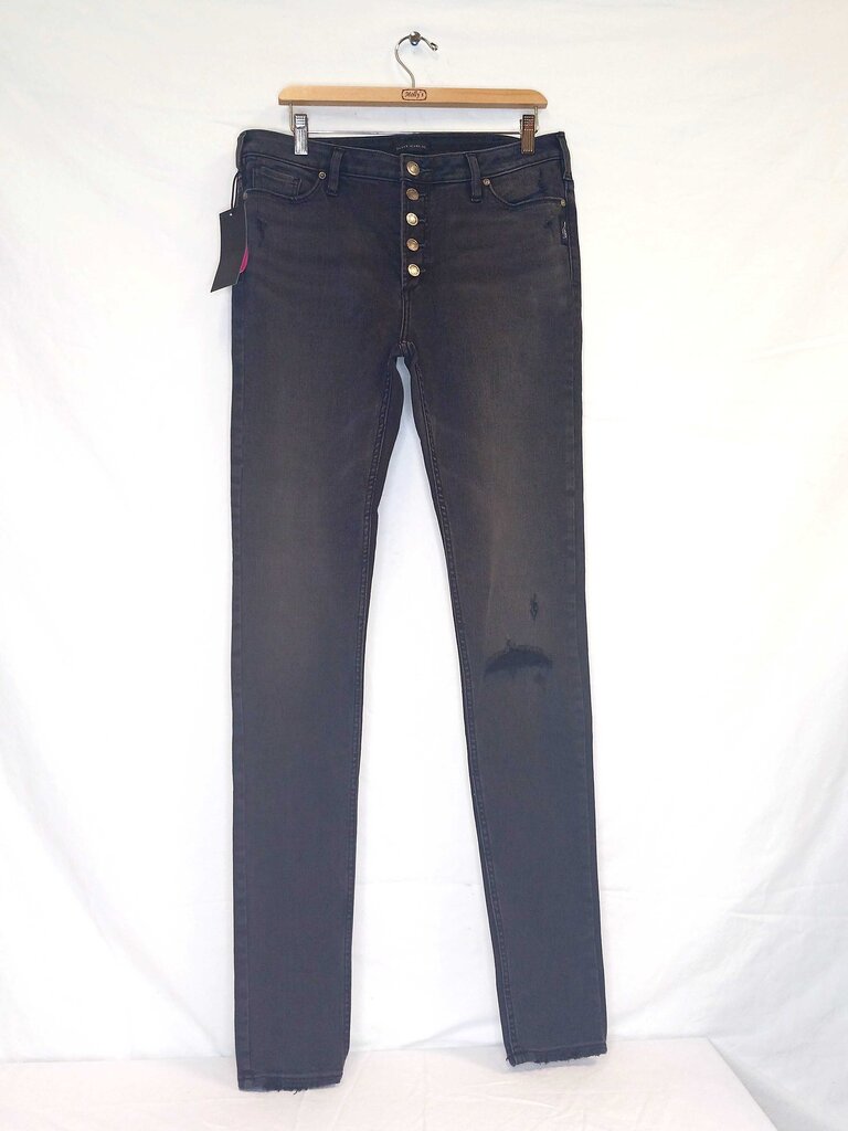 Silver Jeans Co Skinny Jeans