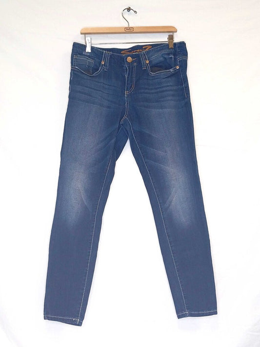 Seven 7 Skinny Jeans
