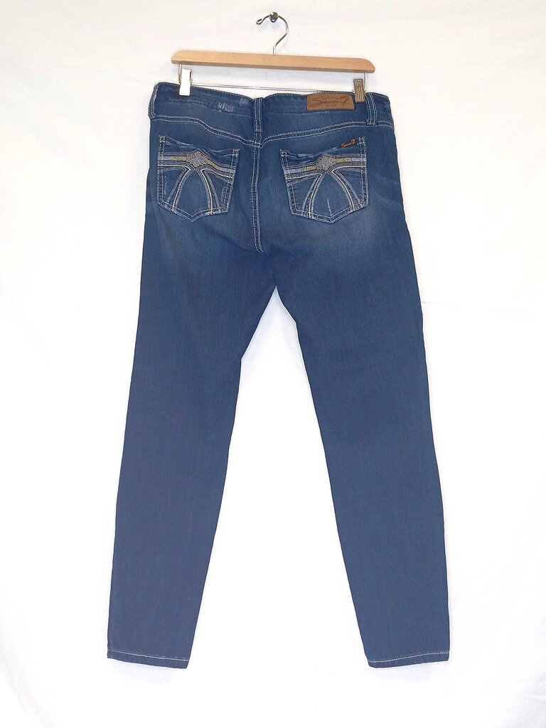 Seven 7 Skinny Jeans