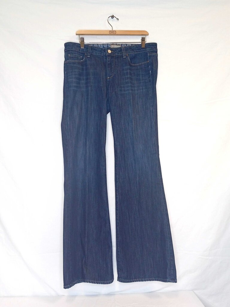 Paige Jeans