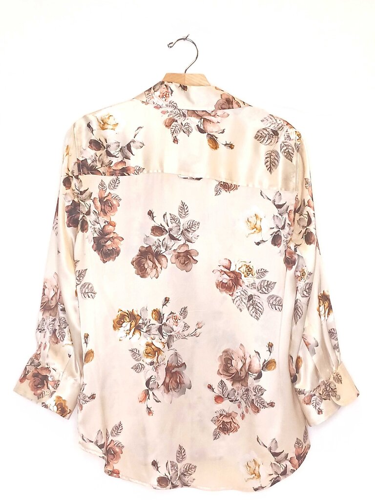 L'Agence 100% Silk Top