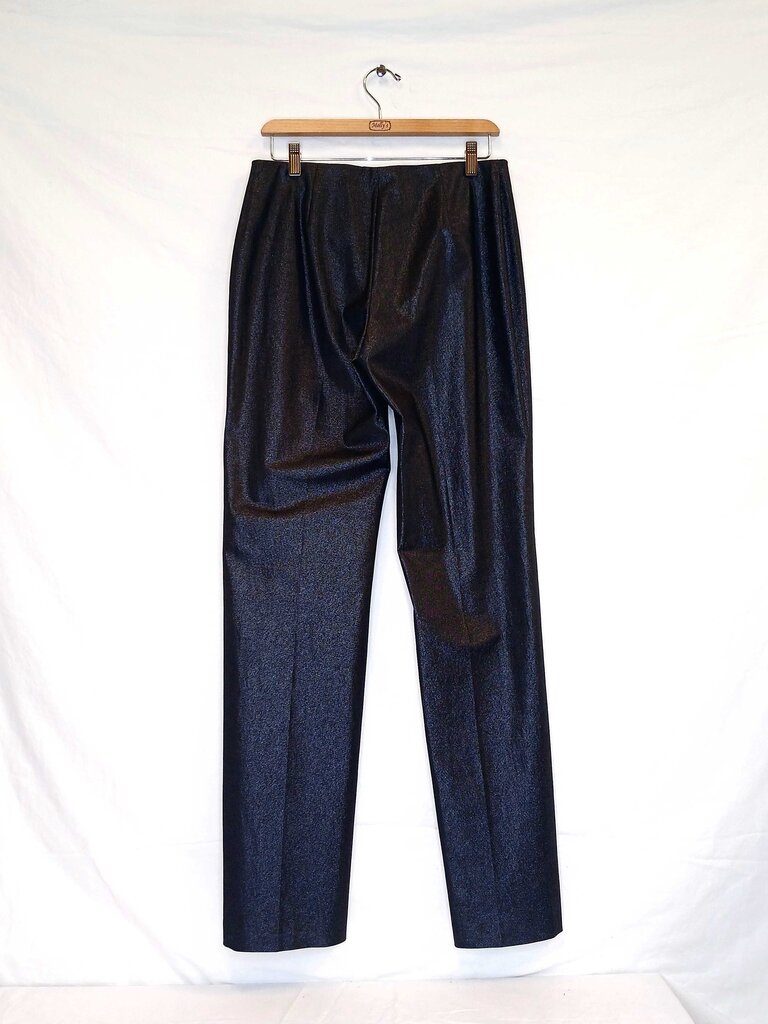 Joseph Ribhoff Sparkly Pants