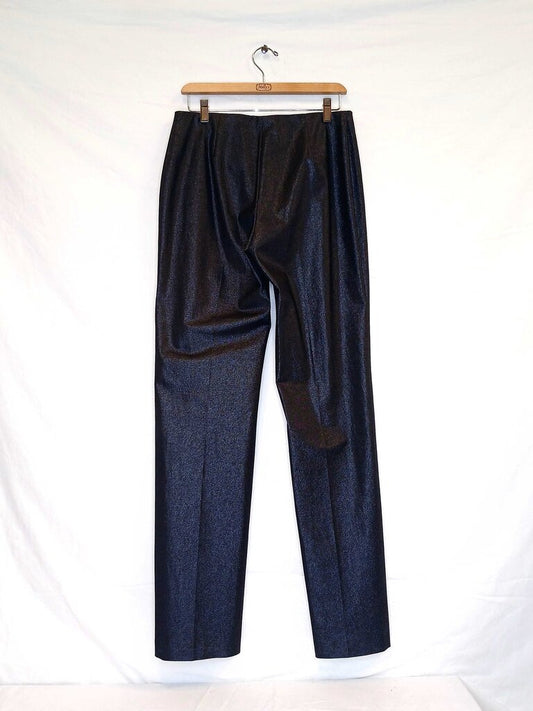 Joseph Ribhoff Sparkly Pants