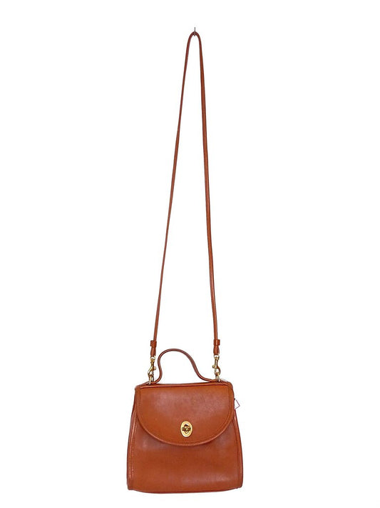 Coach Vintage Regina Shoulder Bag
