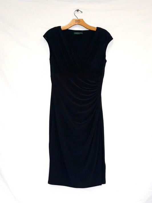 Ralph Lauren Short Sleeve Dress