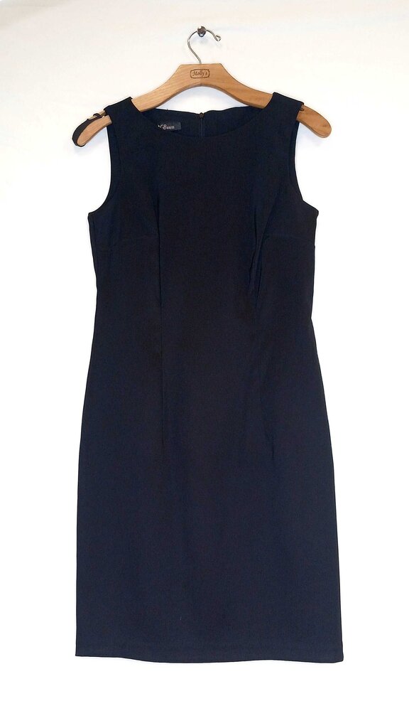 AGB Dress Sleeveless Dress