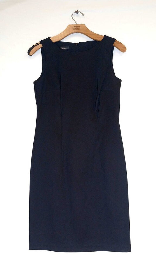 AGB Dress Sleeveless Dress