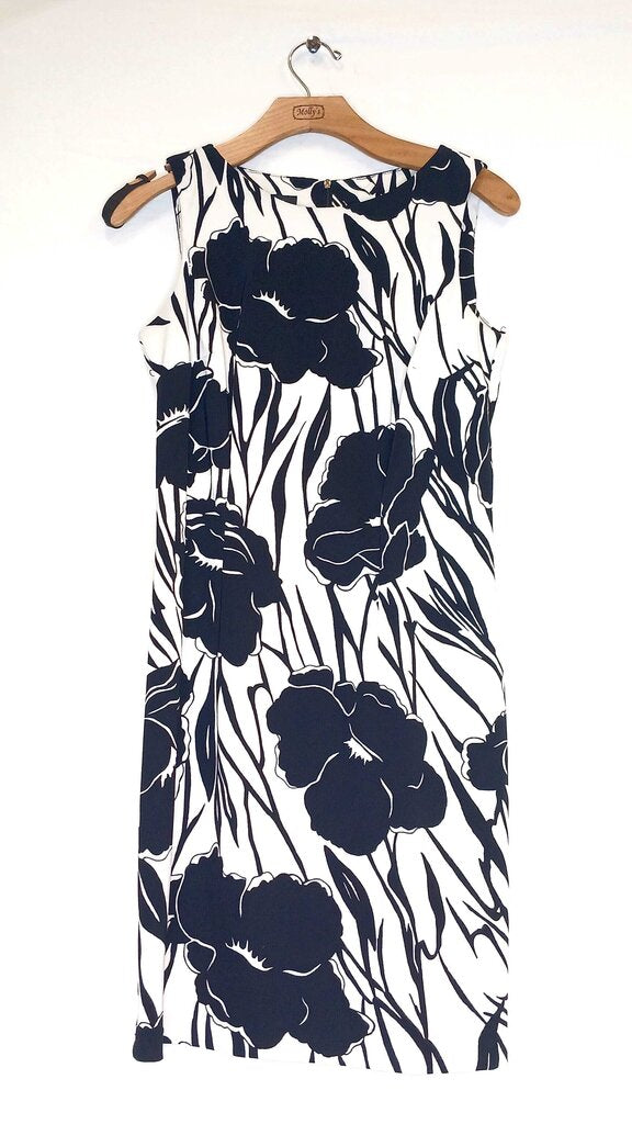 AGB Dress Sleeveless Dress