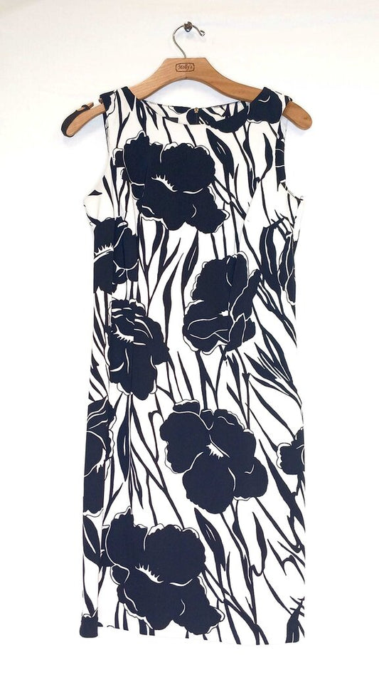 AGB Dress Sleeveless Dress