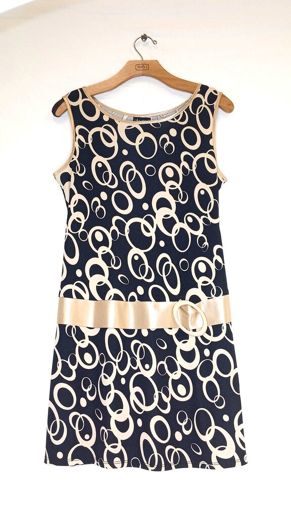 Ruby Rox Sleeveless Dress