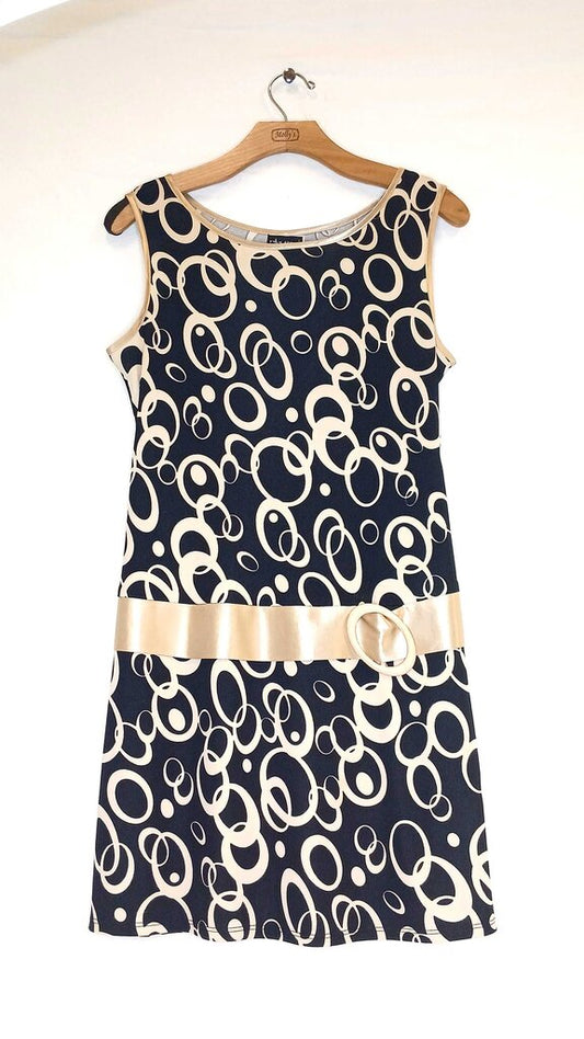 Ruby Rox Sleeveless Dress