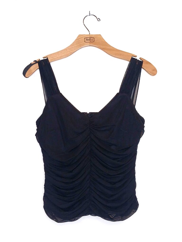 Frank Lyman Top + Skirt