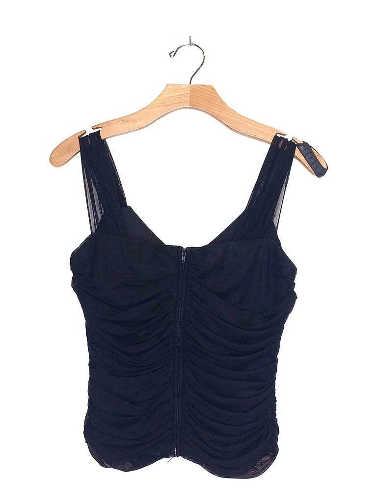 Frank Lyman Top + Skirt