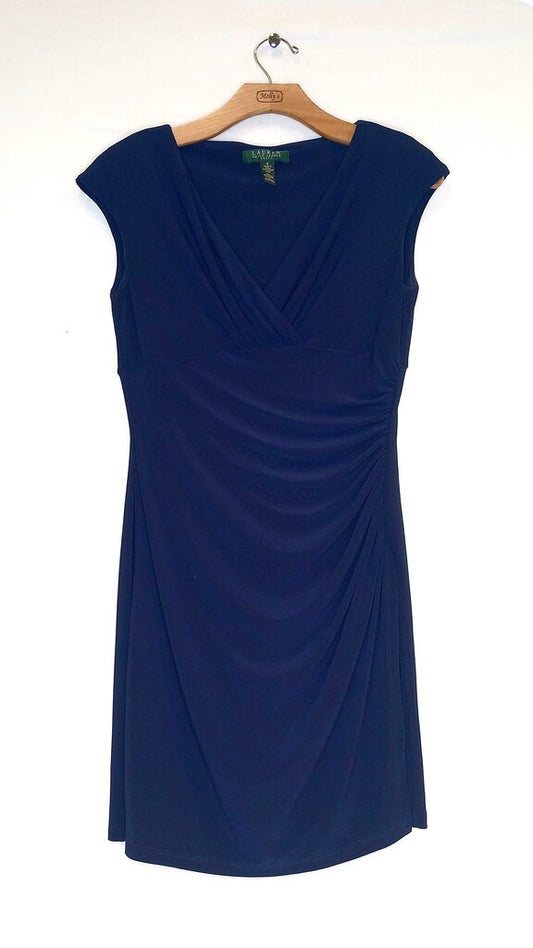 Ralph Lauren Short Sleeve Dress