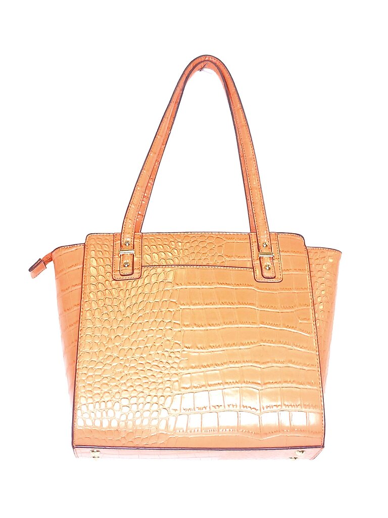 Anne Klein Frontrunner Tote Shoulder Bag