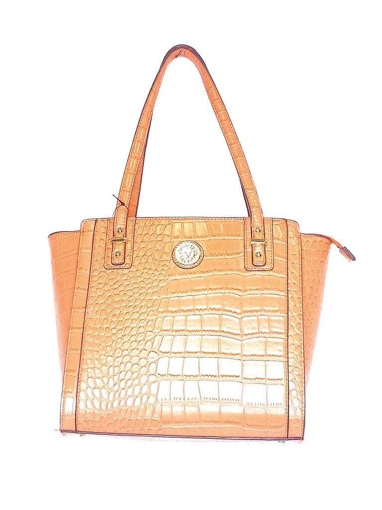 Anne Klein Frontrunner Tote Shoulder Bag