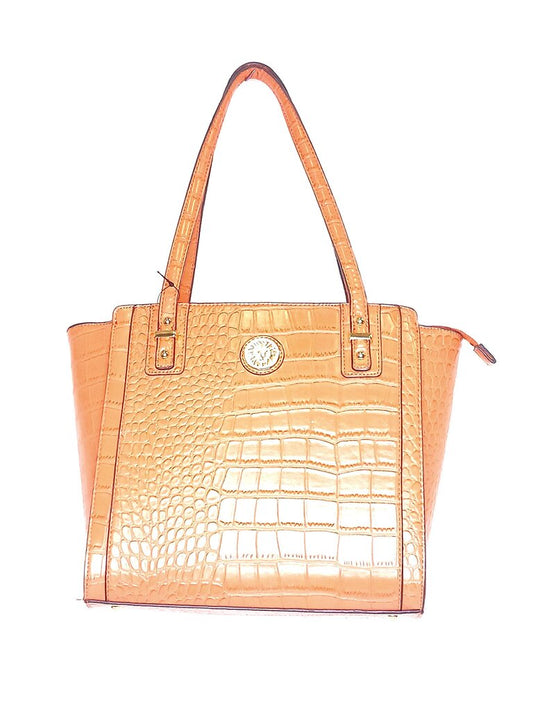 Anne Klein Frontrunner Tote Shoulder Bag