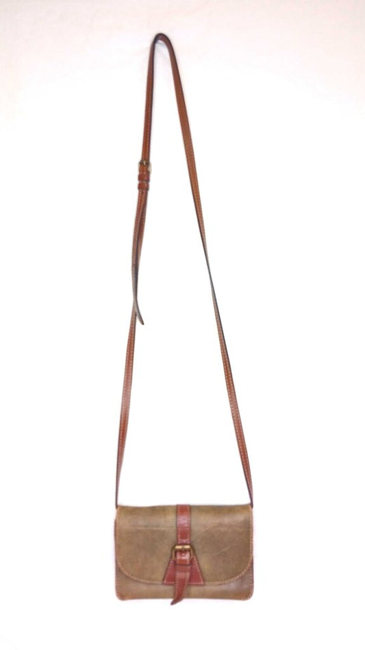 Patricia Nash Argo Crossbody