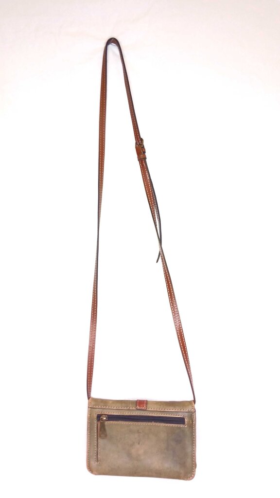 Patricia Nash Argo Crossbody