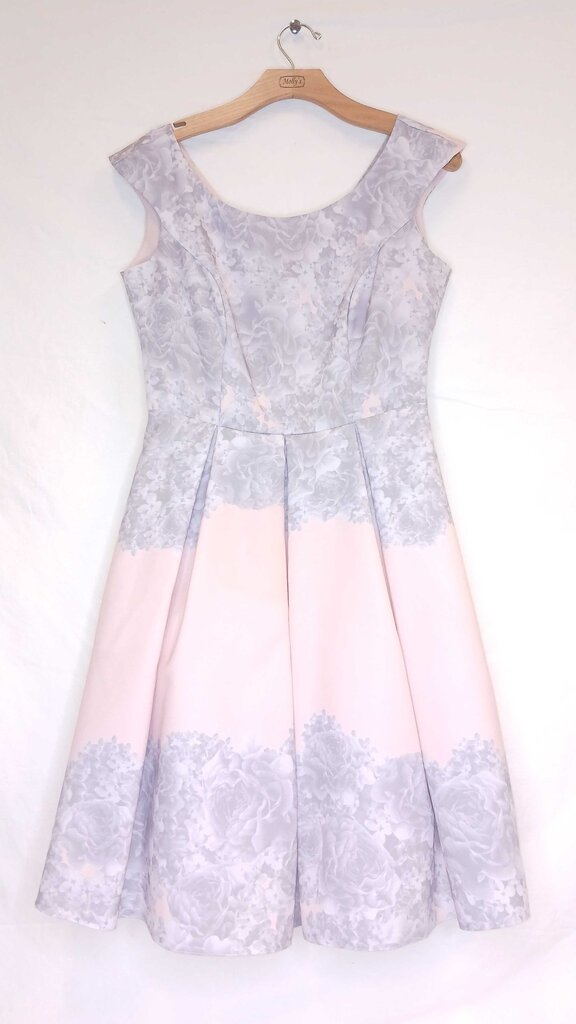 A & A Collection Polish Floral Dresses