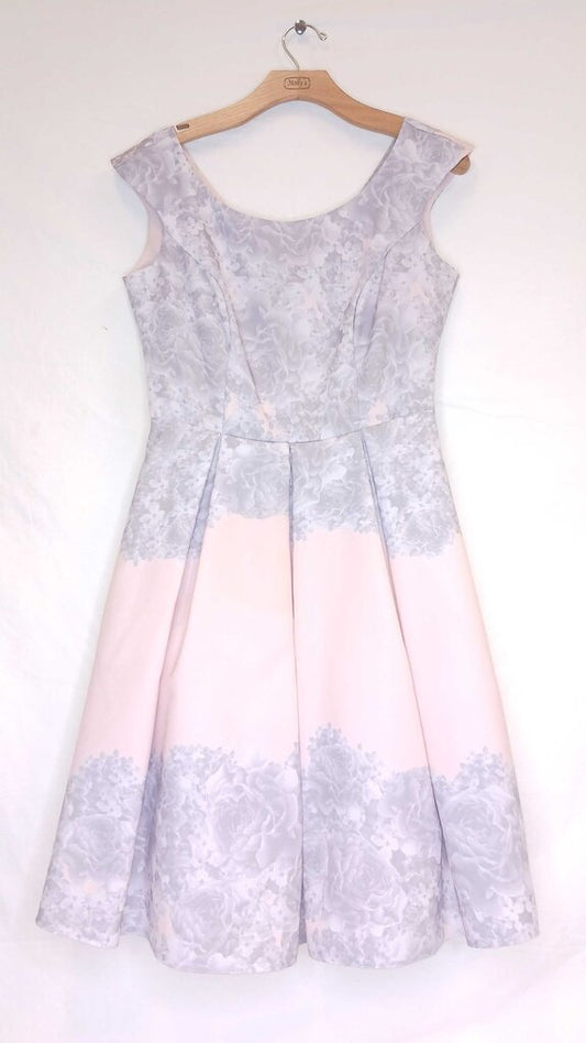 A & A Collection Polish Floral Dresses