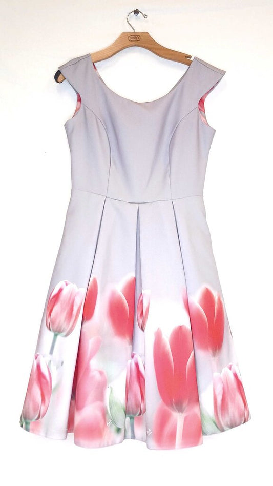 A & A Collection Polish Floral Dresses