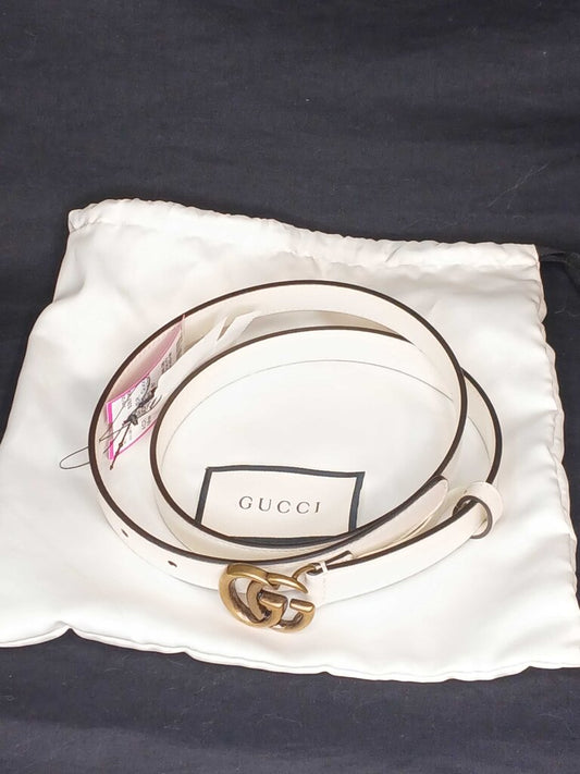 Gucci Marmont Belt