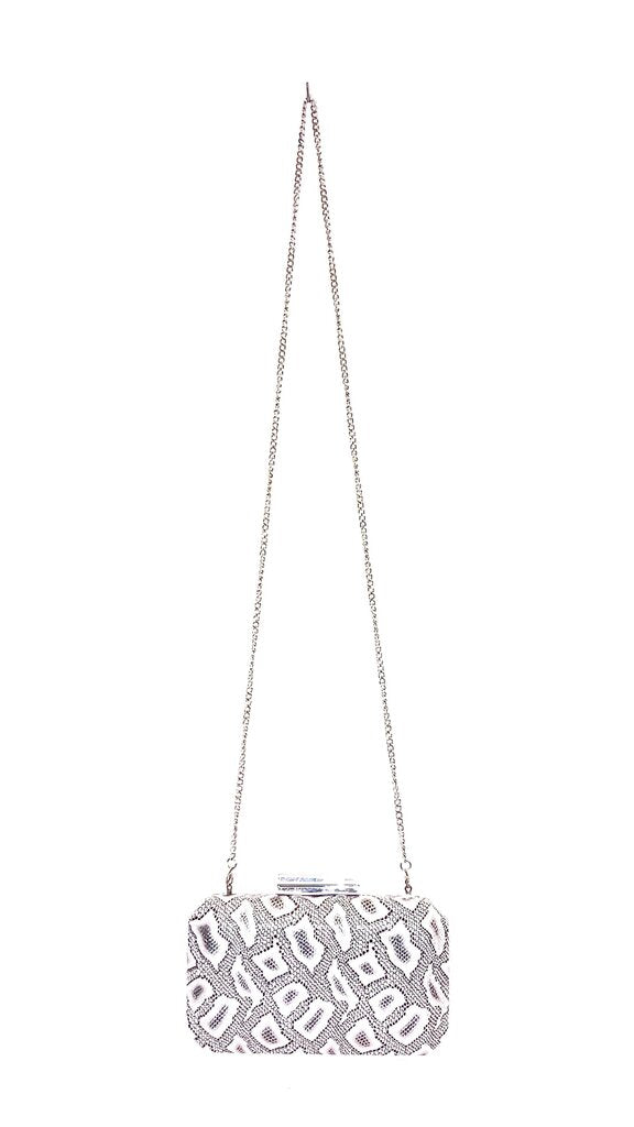 Nordstrom Snake Skin Patterned Bag