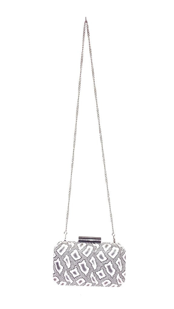 Nordstrom Snake Skin Patterned Bag