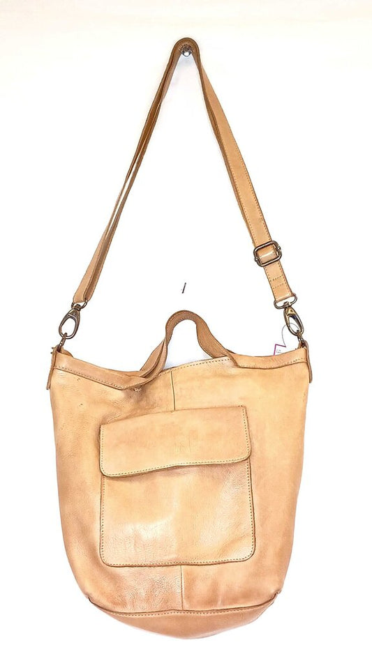 Latico Bianca Leather Tote