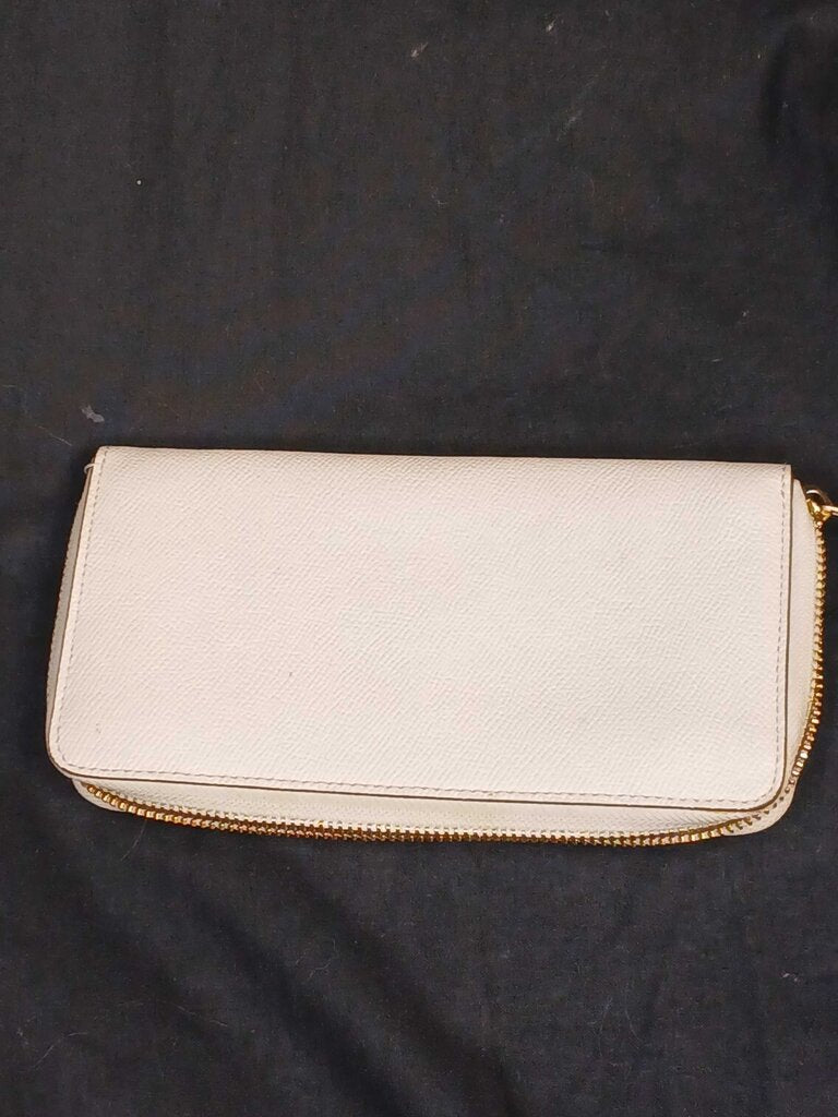 Coach Zip Wallet