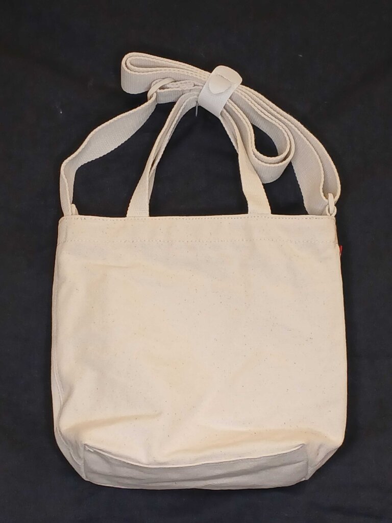 Levis Canvas Tote Bag