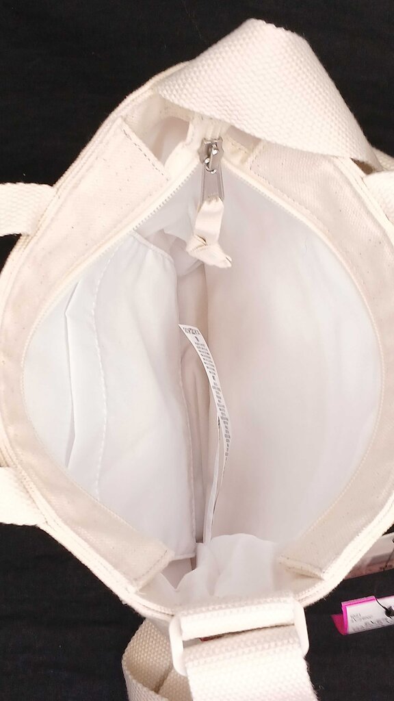 Levis Canvas Tote Bag