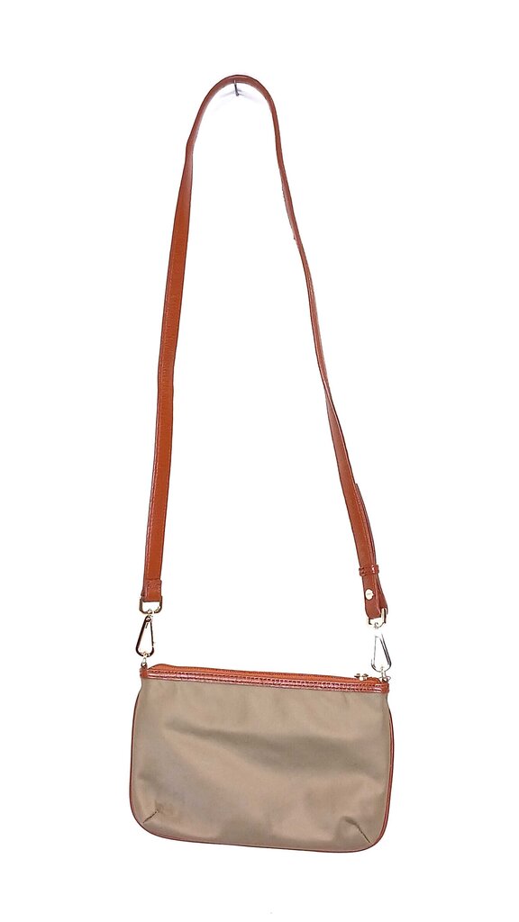 Calvin Klein Crossbody Canvas