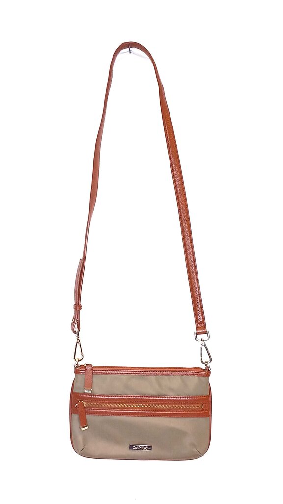 Calvin Klein Crossbody Canvas