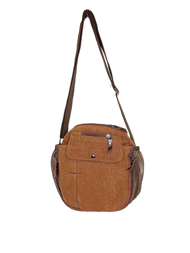 Crossbody Pouch
