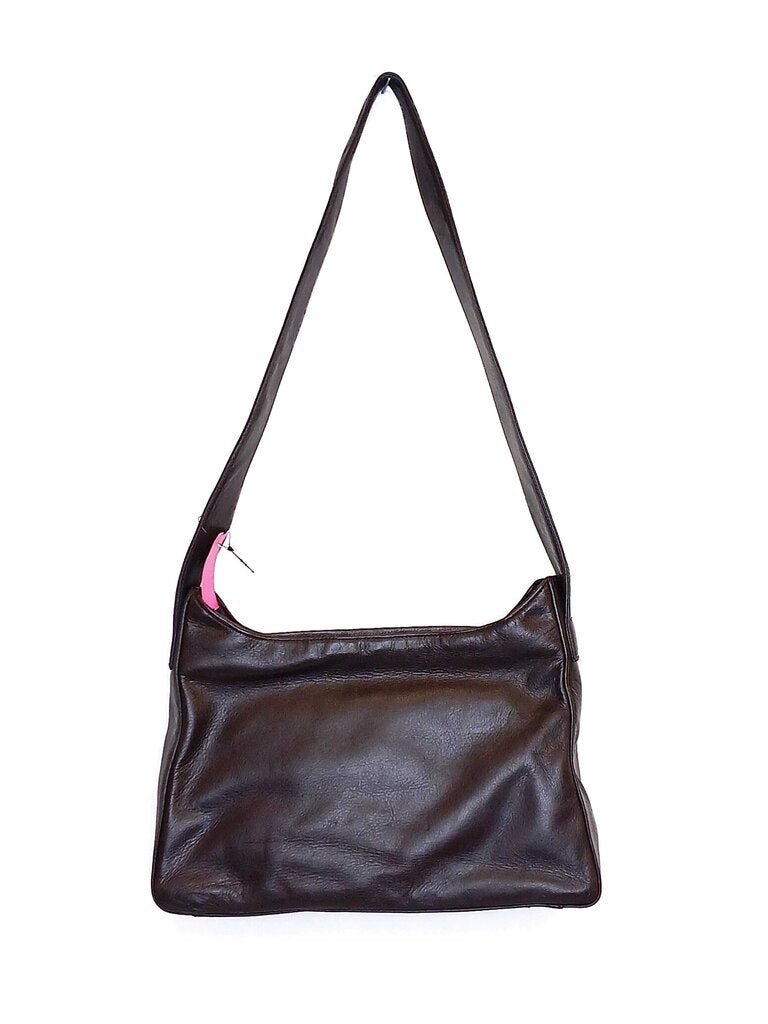 Perlina Shoulder Bag Leather