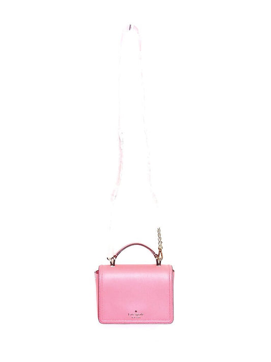 Kate Spade Patterson Drive Pebble Embosse Crossbody