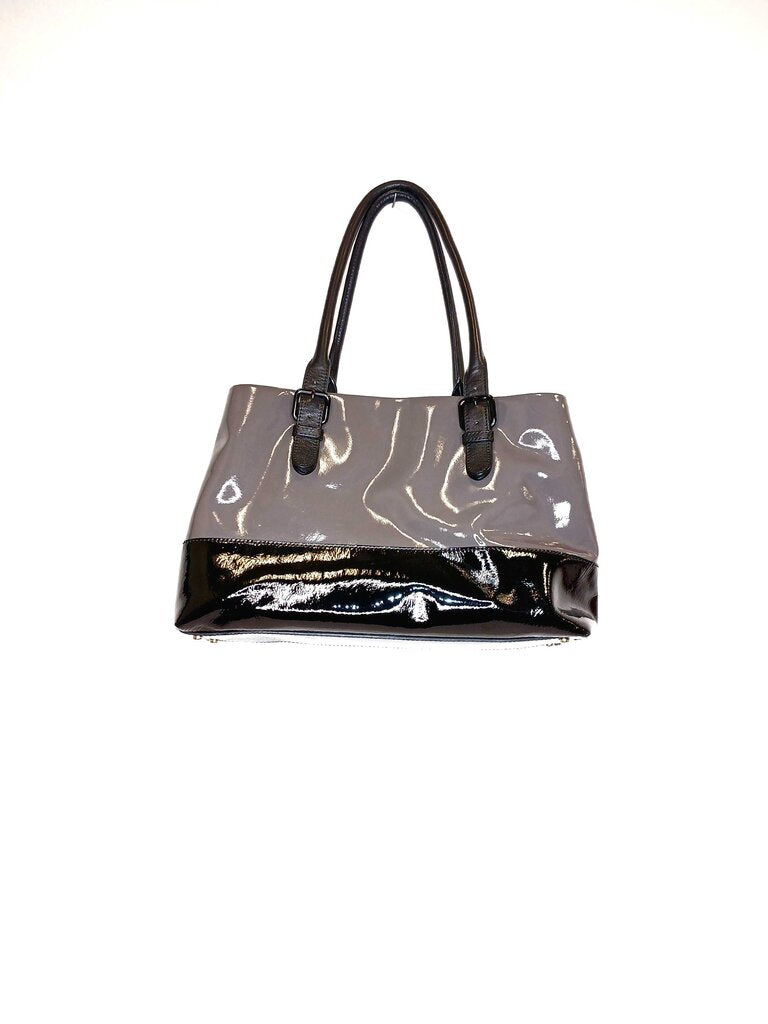 Kate Spade Patent Leather Tote