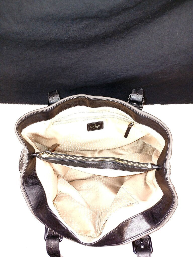 Kate Spade Patent Leather Tote