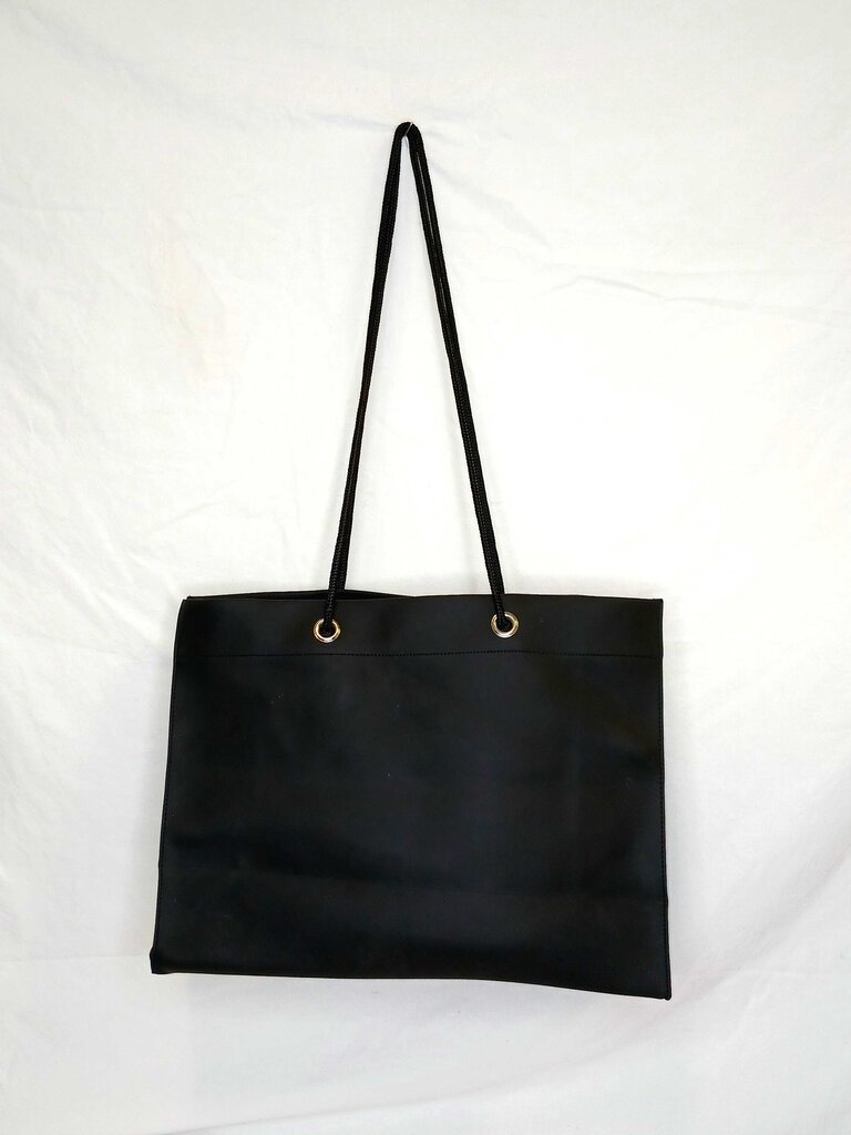 Saks Fifth Avenue Shopping Tote