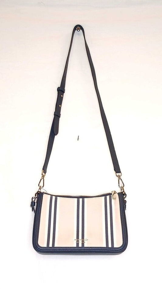 Kate Spade Hudson Sam Convertible Crossbody