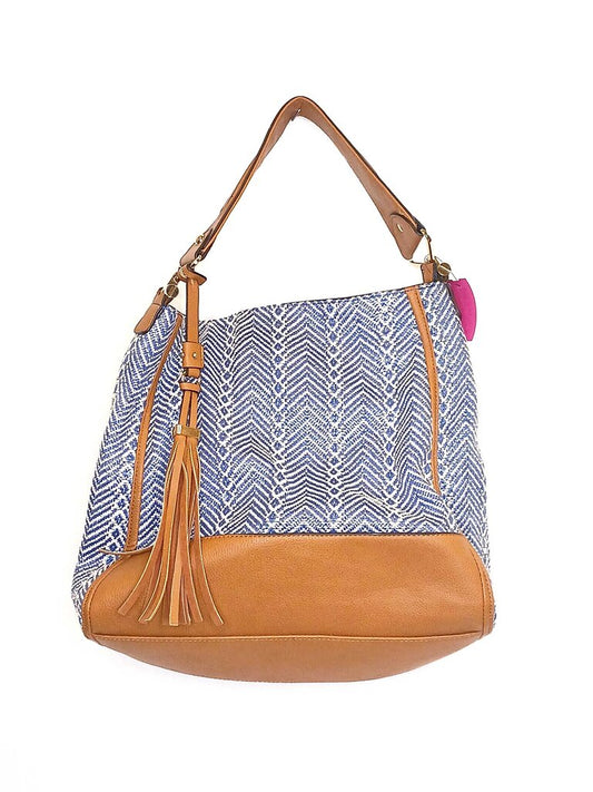 Sondra Roberts Hobo Shoulder Bag