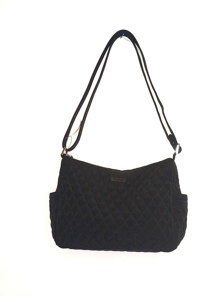 Vera Bradley Quilted Shoulder Bag